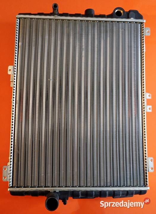 Chłodnica Audi 80 90 B2 B3 B4 Zamość