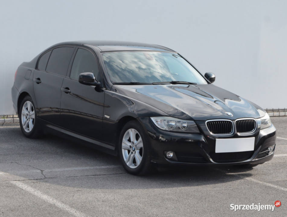 BMW 3 318 i Lublin