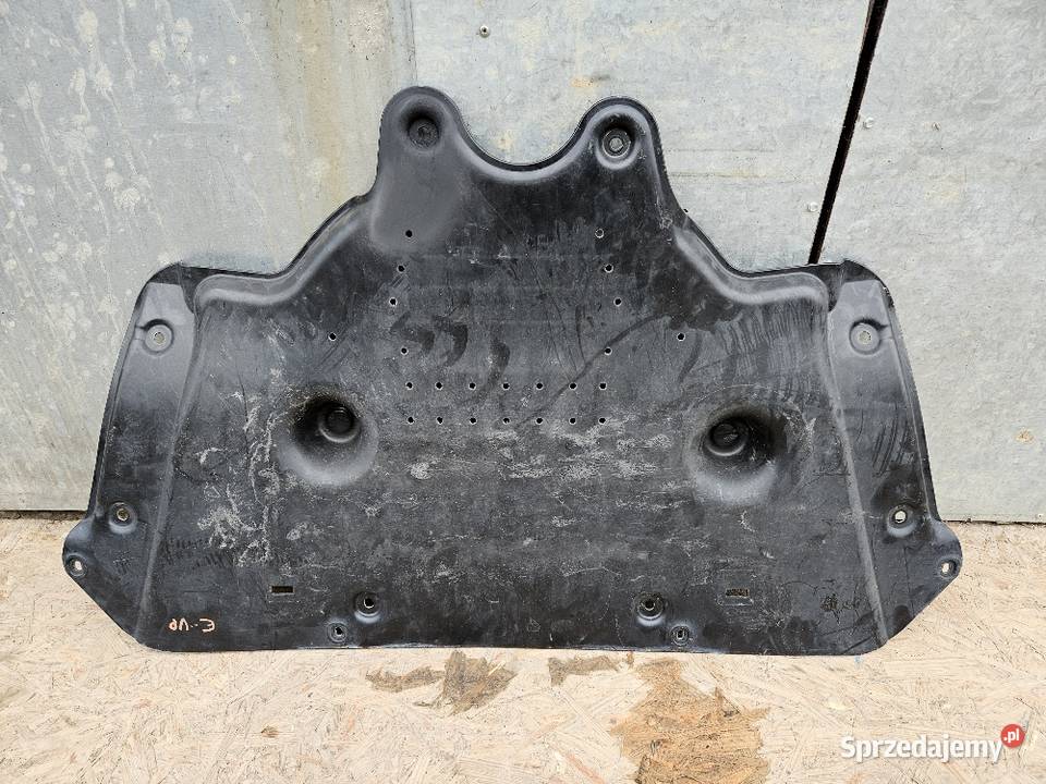 VW UP EUP PŁYTA OSŁONA POD SILNIK 12E825912A Międzychód