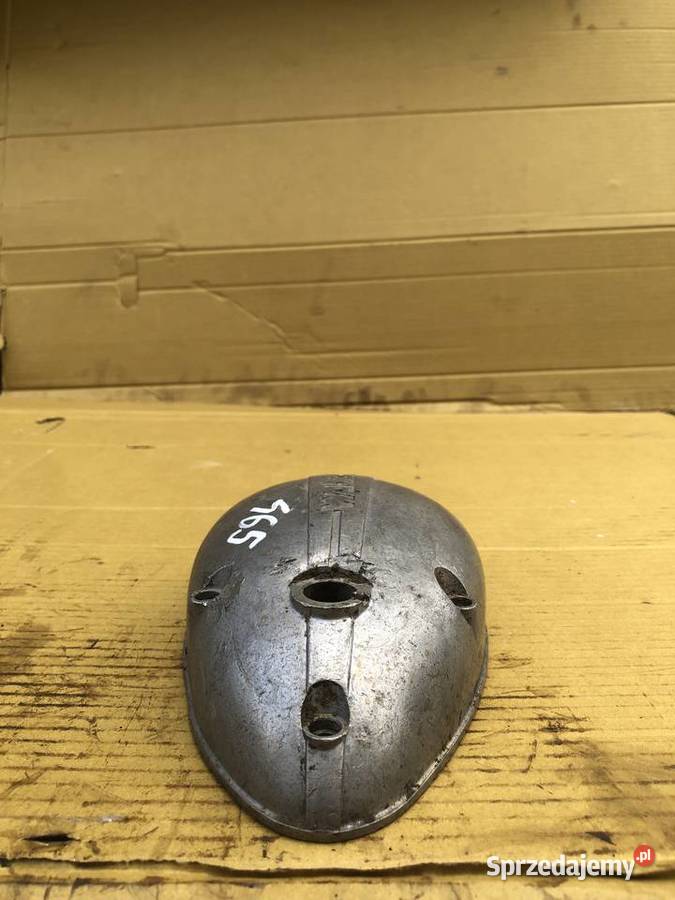 DEKIEL KAPA OLEJOWA WFM WSK M06 125 małopolskie Kraków