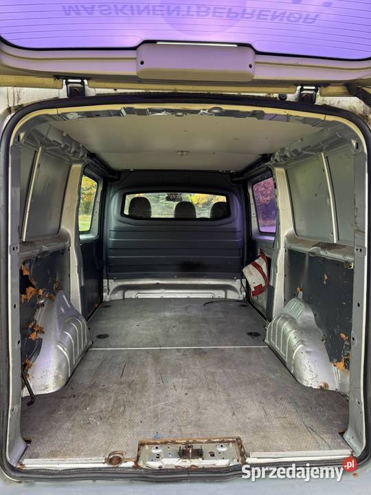 NA SPRZEDAŻ Toyota Proace LONG 2015 AUTOMAT automatyczna Wilczyna
