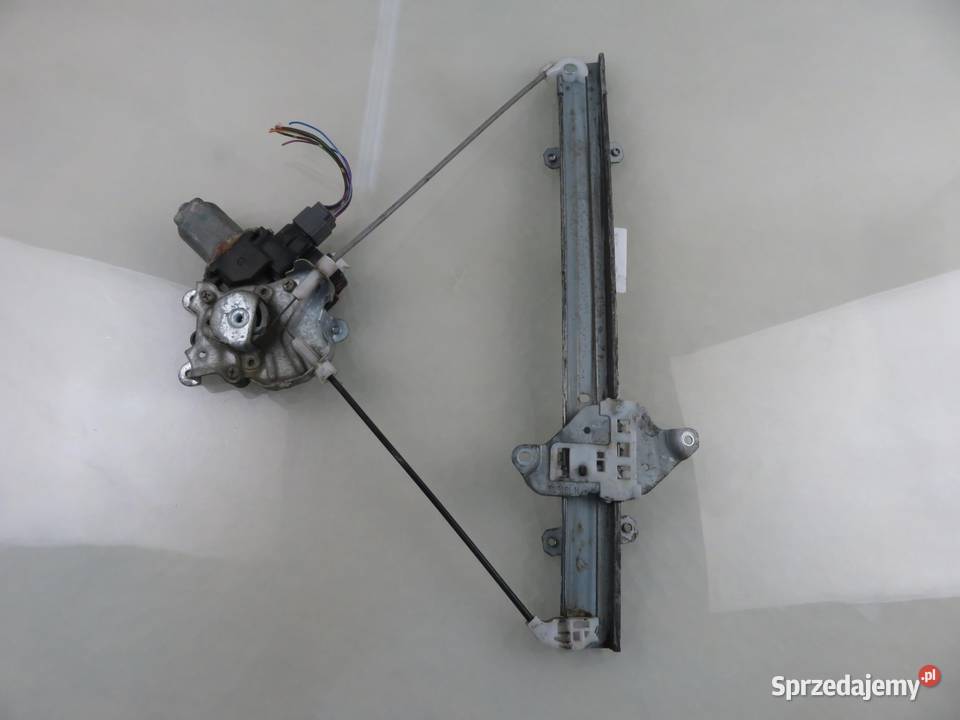 PODNOŚNIK SZYBY LEWY PRZEDNI MITSUBISHI