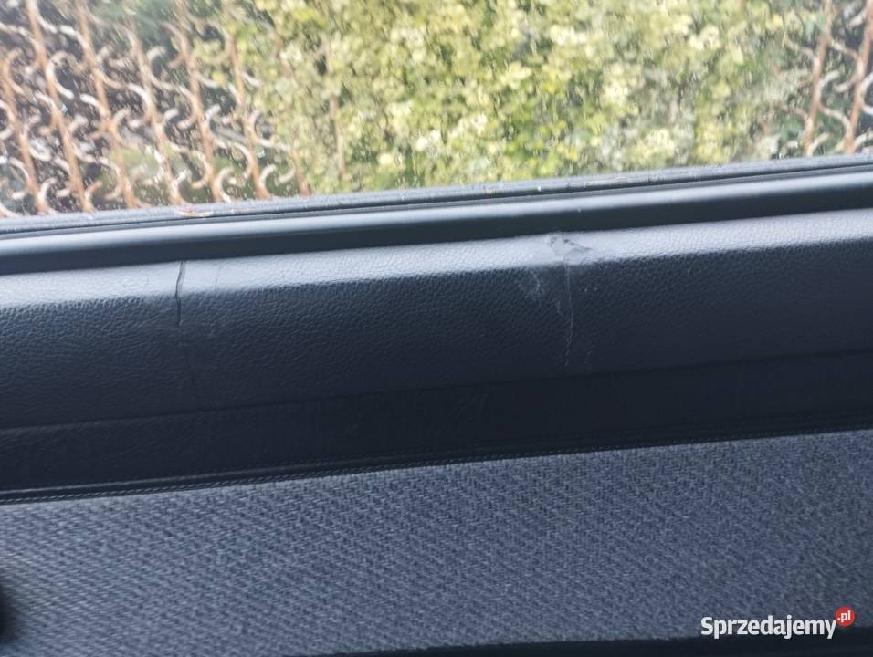 VW Golf 1 Cabrio Gliwice sprzedam