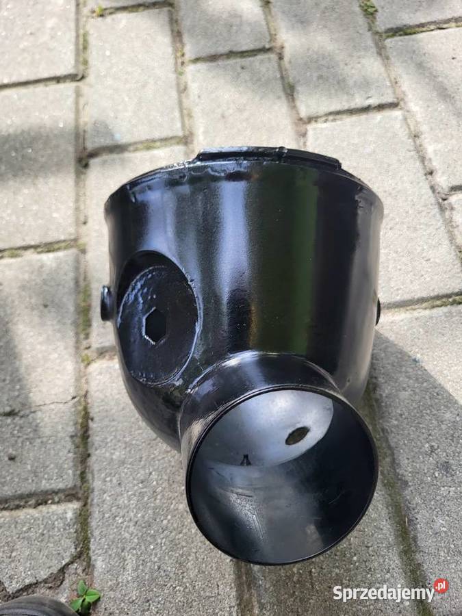 Wsk 125 175 lampa skorupa klosz Biłgoraj sprzedam