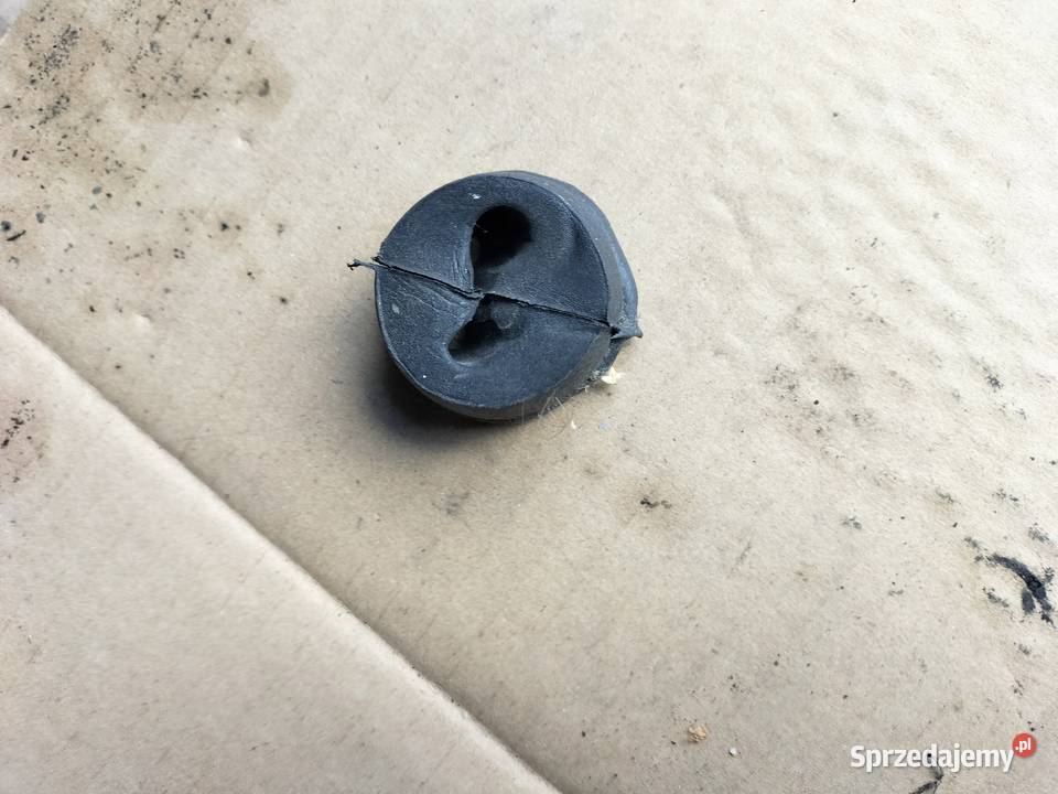 AUDI 80 B3 B80B3 USZCZELKA OSŁONA PRZEWODU Kamień-Kolonia