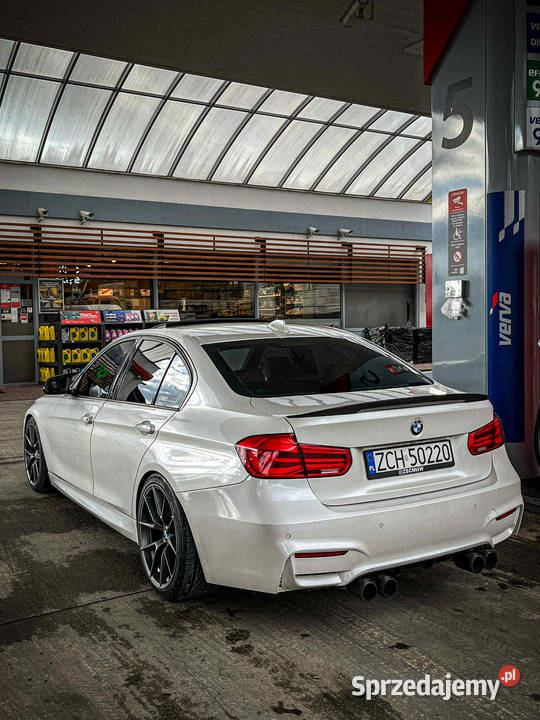 2016 BMW 328i xdrive