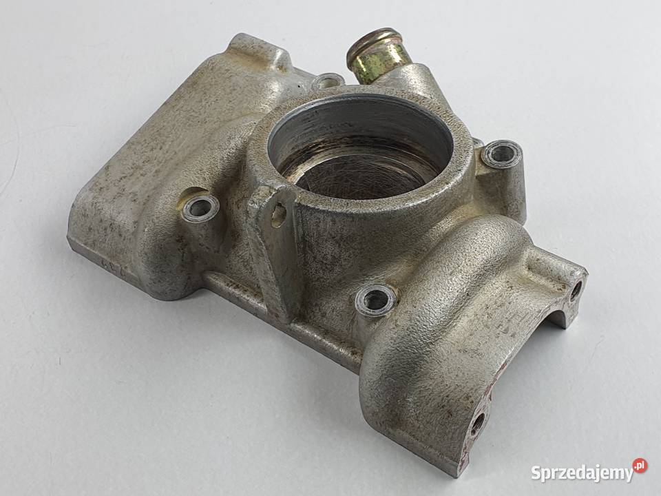 Dekiel Cylindra Pokrywa Korpus Zaworu Husqvarna Łódź