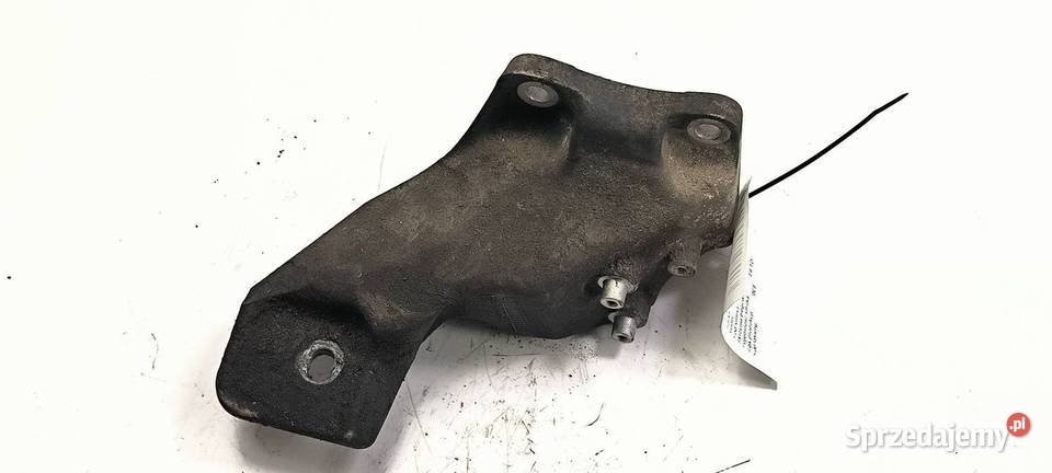 MOCOWANIE LAND ROVER RANGE ROVER SPORT Lipno