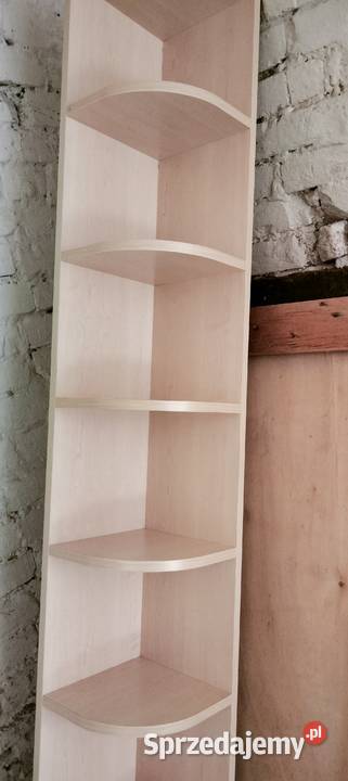 Meble kuchenne 600cm