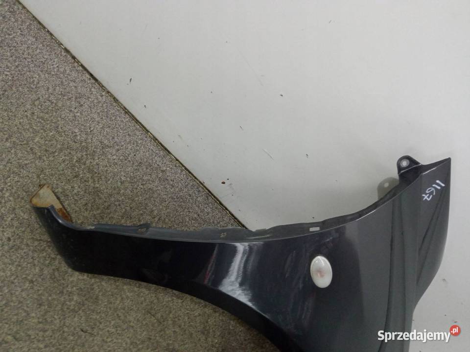 BŁOTNIK PRAWY PRZÓD MK7 ZMW Suzuki Swift V świętokrzyskie sprzedam