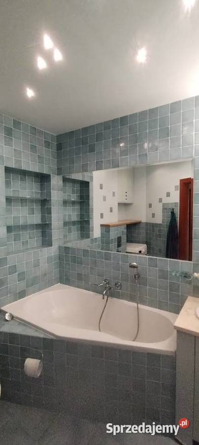 Sprzedam mieszkanie 4615m Warszawa Ursynów Sprzedaż