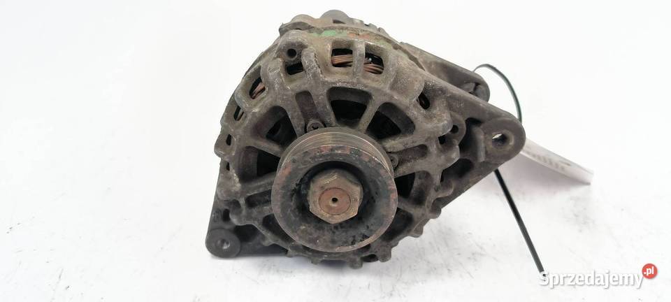 ALTERNATOR HYUNDAI ELANTRA kujawsko-pomorskie