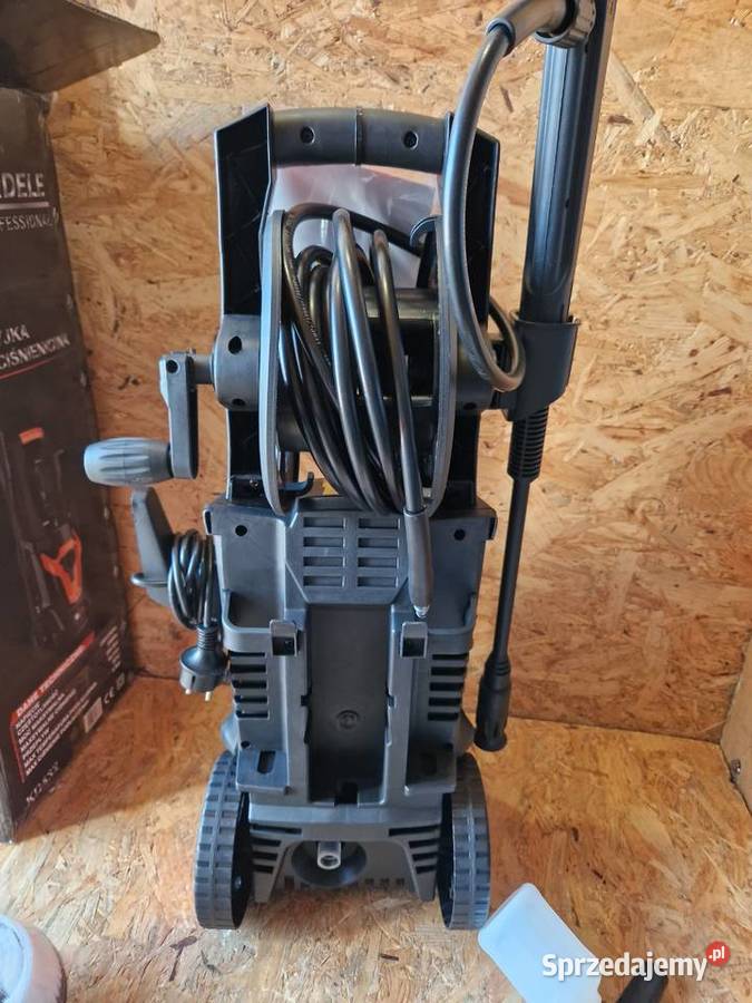 Myjka ciśnieniowa 2100W KD432 140200 bar Głogowa