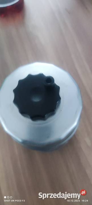 Filtr paliwa PP9792 Adamów sprzedam