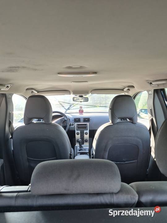 Volvo V50 1 6 Diesel 109KM sprzedam