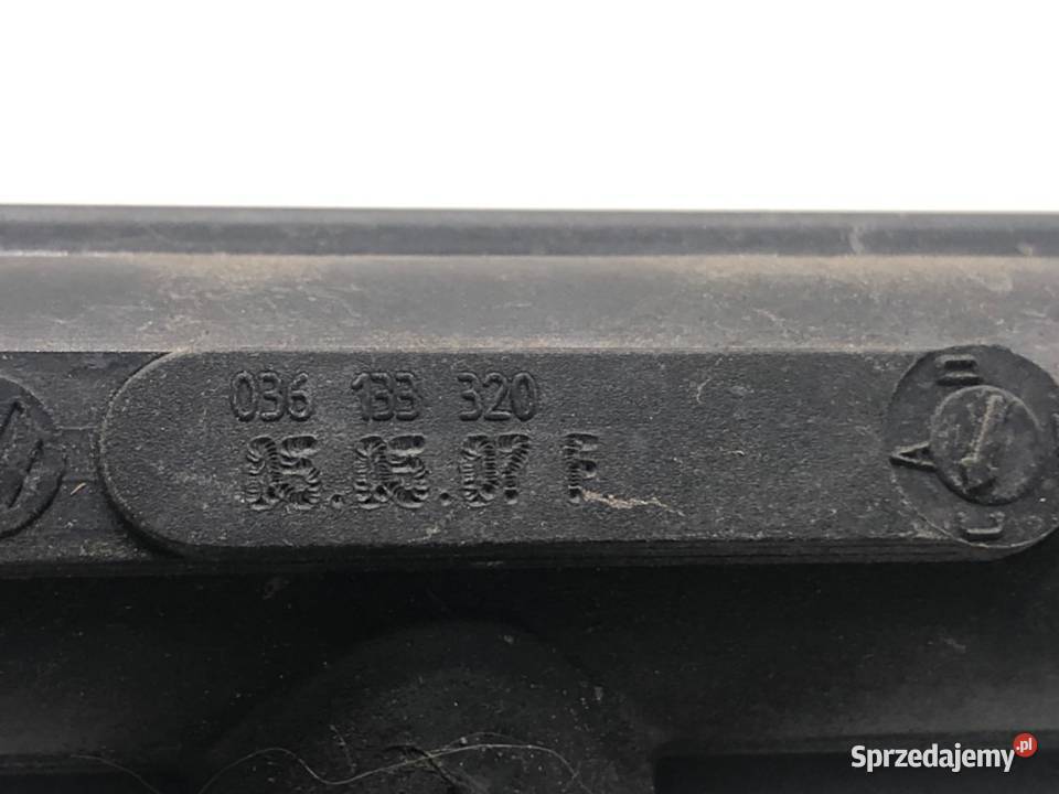 LISTWA WTRYSKOWA SEAT IBIZA III 036906031AG 14