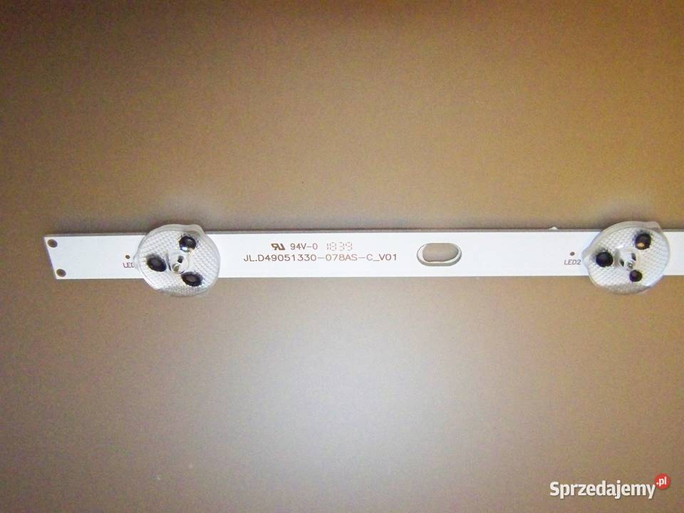 LED JL49051330 078AS CV01 561869 Proszowice