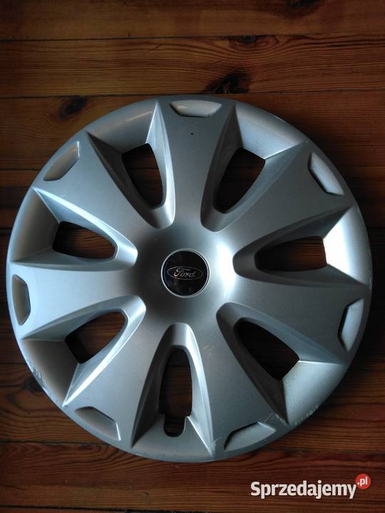 Kołpak Ford 16 Mondeo Focus C S AM511000BA Ładny Części Włocławek