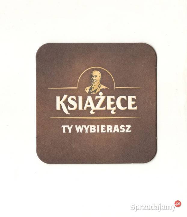 Tyskie podstawka do piwa 12 Gliwice sprzedam