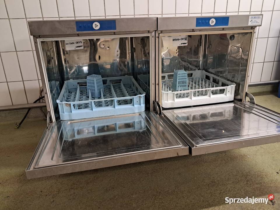 Zmywarka Hobart FXS70N Rzeszów