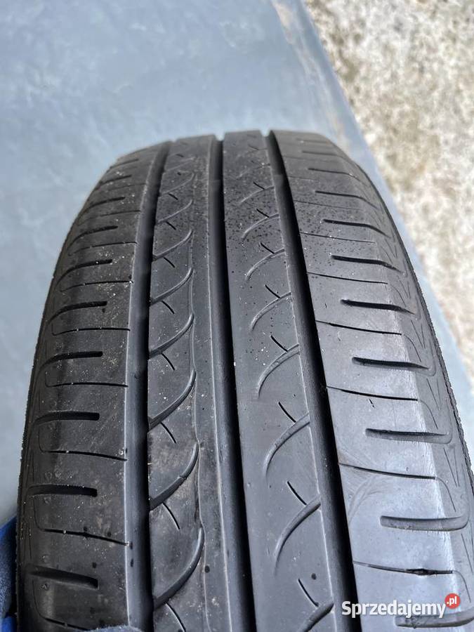 Zestaw 4 Yokohama Blue Earth lato 17565R15 84H Brzesko