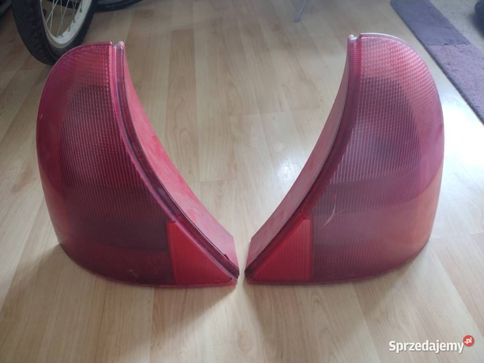 Lampy tylne Renault Clio 2 przedlift Części samochodowe kujawsko-pomorskie