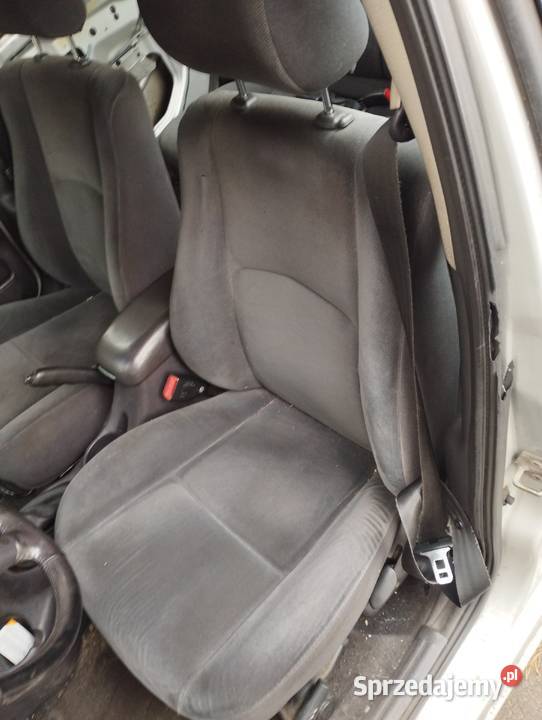 Fotele chrysler neon Sosnowiec