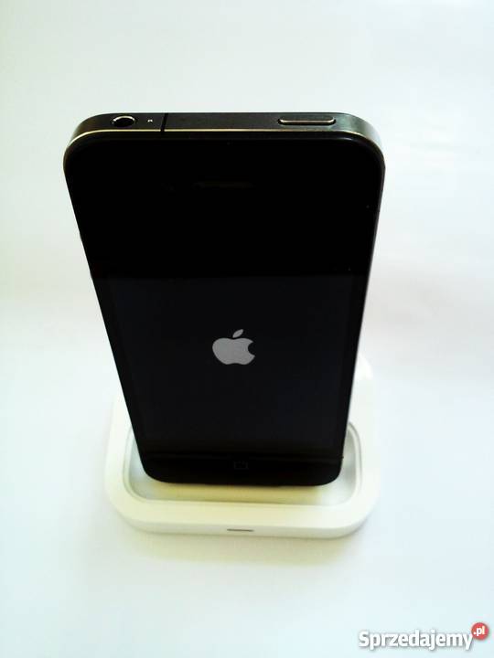 Stacja dokująca iphone ipod Universal Dock Apple Telefony i Akcesoria
