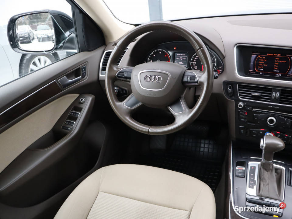 Audi Q5 20 TDI Samochody osobowe Katowice