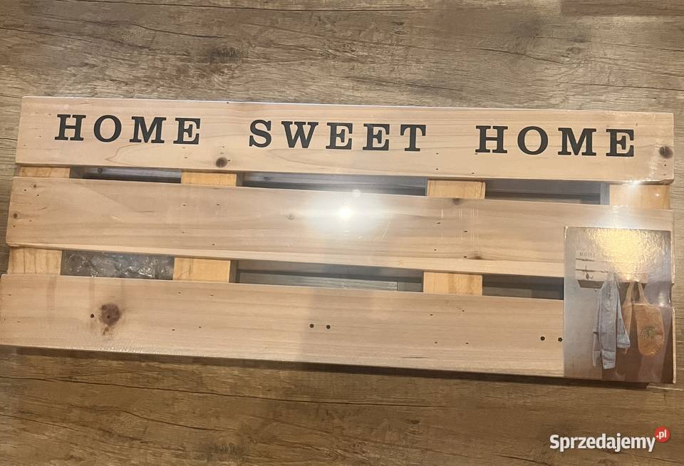 Wieszak na odzież Pozostałe Wadowice sprzedam