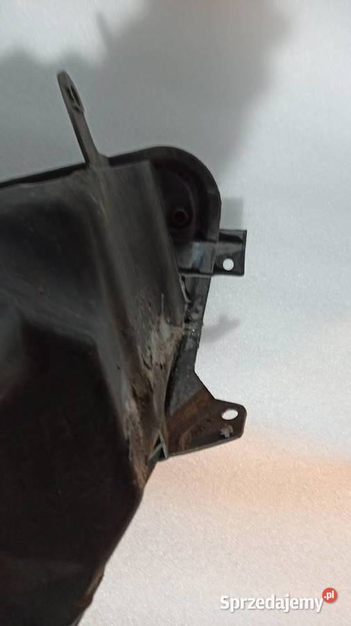 Lampa przednia prawa Renault Twingo II 2 przód Dębica