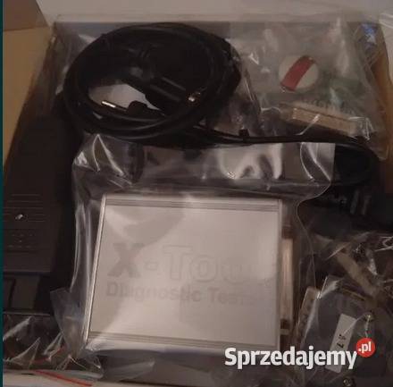 XTOOL Full 2024 Made in Poland KUP BEZ Chełm sprzedam