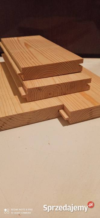 Deska podłogowa Grójec