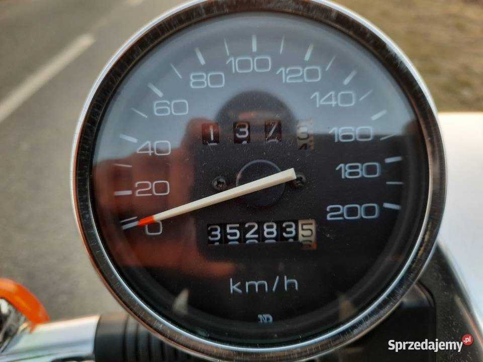 Honda VT 750 Custom Shadow Motocykle, skutery, quady Opole