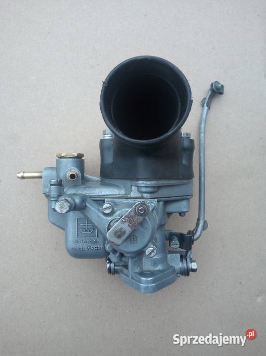 Gaźnik Fiat 126p Stalowa Wola