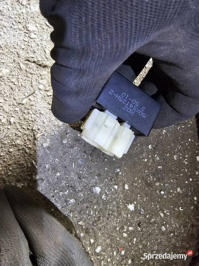 Generic trigger tr 50 SM moduł zapłonowy dolnośląskie Jelenia Góra sprzedam