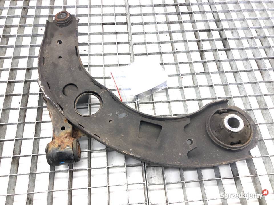 WAHACZ LEWY PRZÓD MAZDA 2 DL Hatchback PRZEDNI