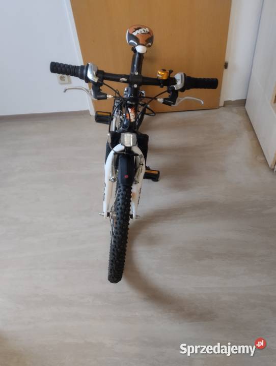 Sprzedam rower dziecięcy KTM Bolesławiec