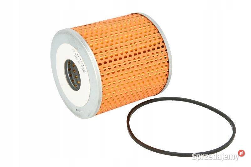 Filtron OM 515 Filtr oleju podkarpackie Tyczyn