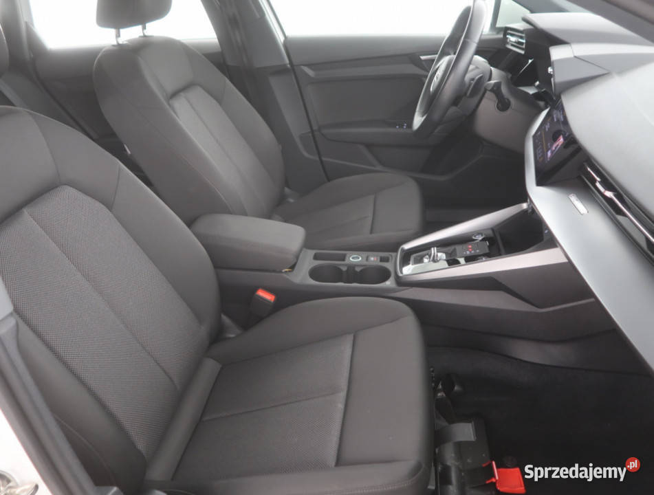 Audi A3 35 TFSI A3 Bielany Wrocławskie sprzedam
