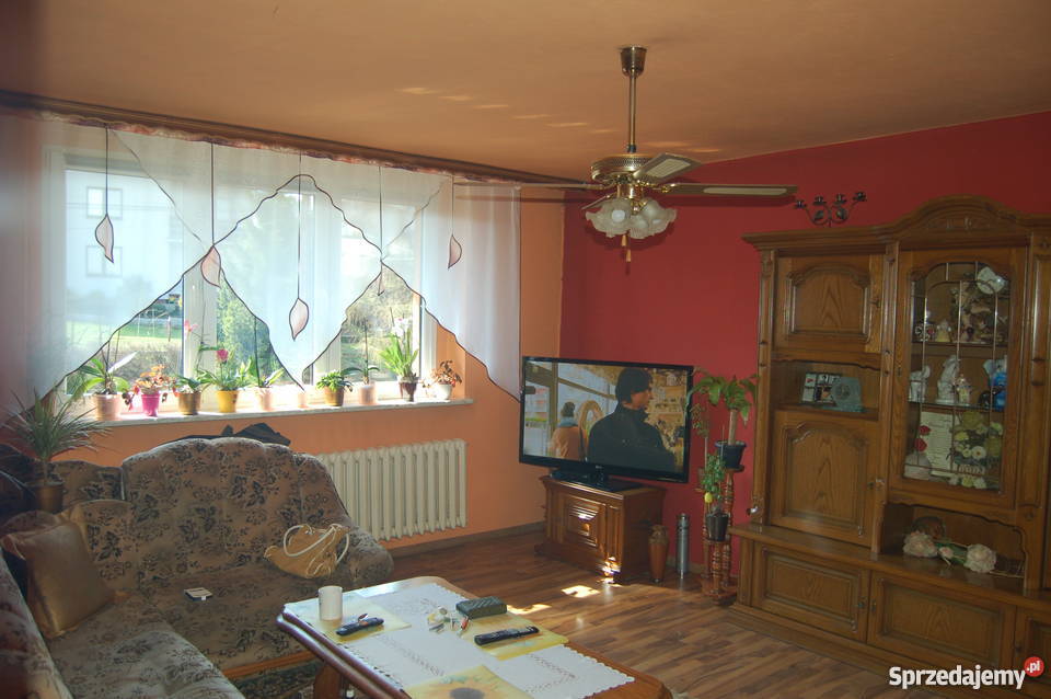 SPRZEDAM DOM w JASTRZĘBIU ZDROJU Jastrzębie-Zdrój