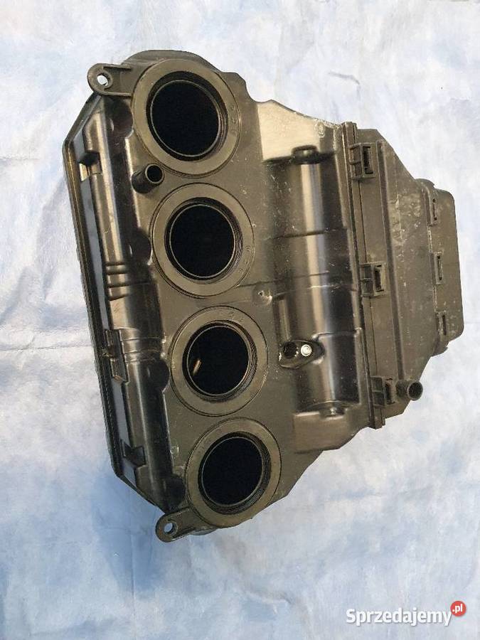 BMW s1000xr 1519 listwa wtryskowa wtryski filtr Grońsko