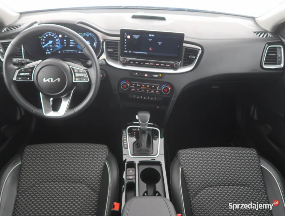 Kia XCeed PluginHybrid Bielany Wrocławskie sprzedam