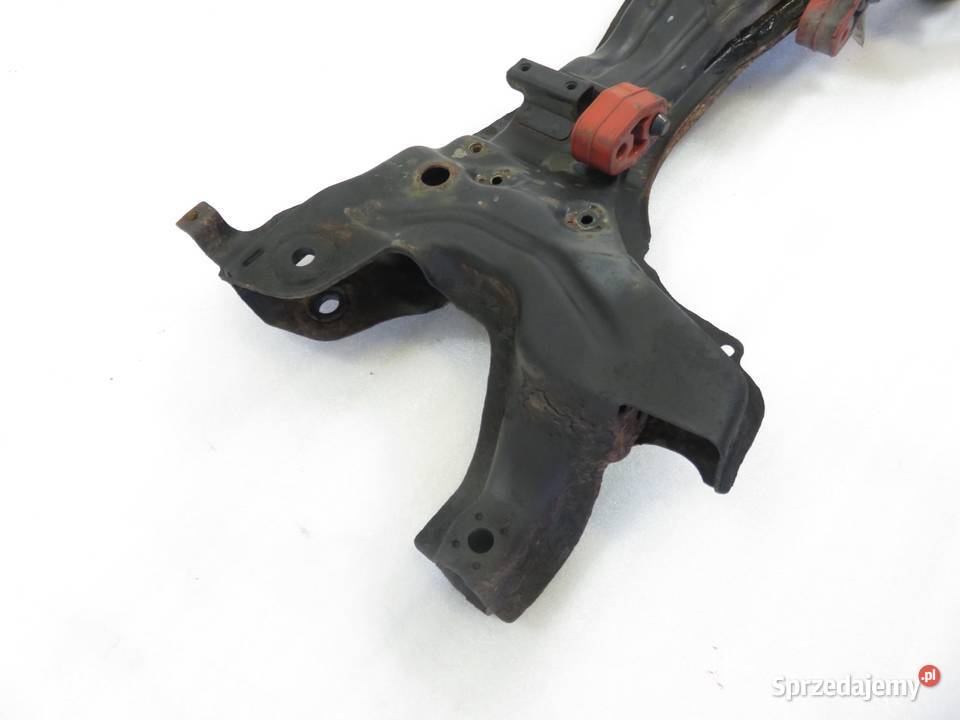 SANKI PRZÓD VW LUPO AROSA POLO III osobowe małopolskie