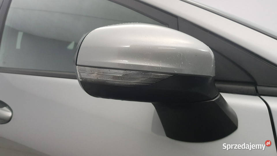 Ford Puma 10 EcoBoost mHEV STLine X DCT Z kamera cofania Warszawa sprzedam