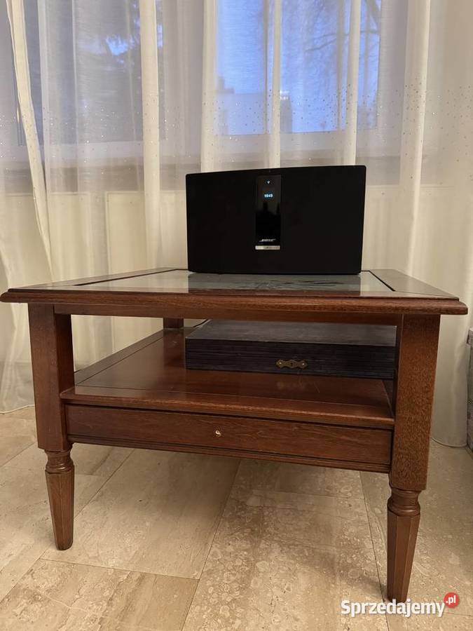 Meble w stylu klasycznym 10 krzeseł Warszawa
