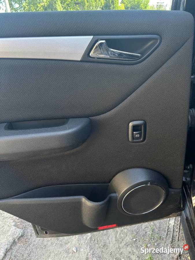Mercedes Benz 212313km