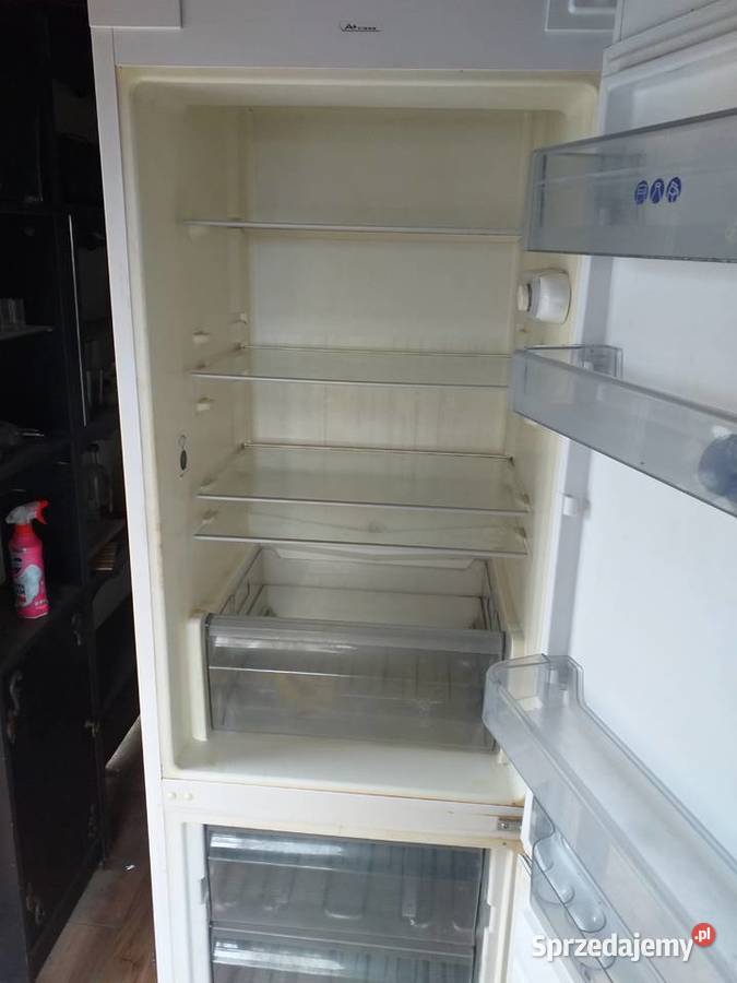 Sprzedam lodówkę Whirpool podkarpackie Jarosław