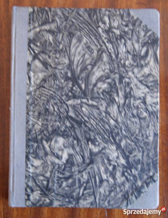 Henryk Mościcki Ludzie wolni są braćmi 1947 Parczew