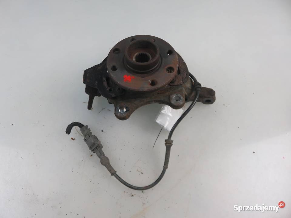 ZWROTNICA PIASTA PRZEDNIA PRAWA OPEL TIGRA 14 B